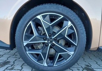  DS Automobiles DS 4 Trocadero 1.6 Puretech 180KM Cross AT8 Iwlasc SalonPL, zdjęcie 13