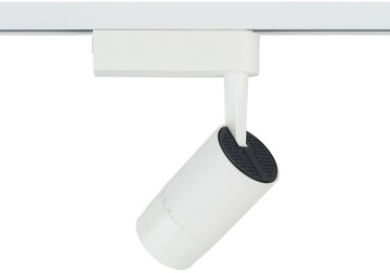 ТРЕКОВЫЙ СВЕТ 7623 PROFILE ZOOM LED 9W ТРЕКОВЫЙ СВЕТ