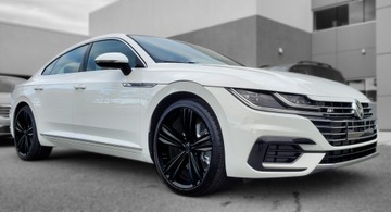 17'' VW GOLF V VI VII VIII PASSAT CC B7 B8 SHARAN