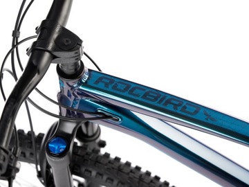 Rower MTB Dartmoor Rocbird Trail pro rama 16,5 cala koło 27,5, 29 