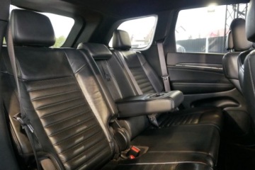 Jeep Grand Cherokee IV 2021 Jeep Grand Cherokee LimitedX 3.6 286KM 4x4 Hak Szyberdach LED MenuPL Navi, zdjęcie 14