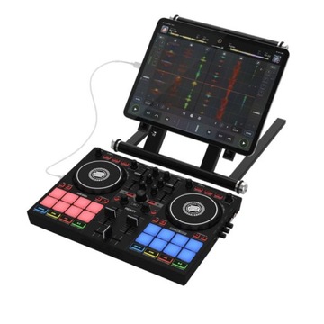 Reloop Ready — компактный DJ-контроллер