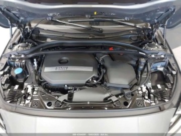 BMW Seria 2 F74 Gran Coupe 2.0 228 241KM 2025 BMW Seria 2 228 Gran Coupe xDrive 2.0 Benzyna 241KM, zdjęcie 9