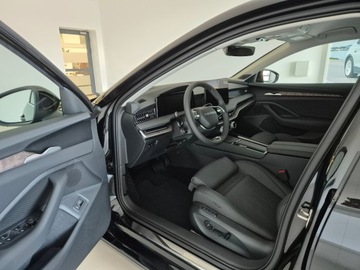 Skoda Superb IV Kombi 2.0 TDI 193KM 2025 Skoda Superb L&amp;K 193 KM 4x4 DSG Auto z placu, zdjęcie 18