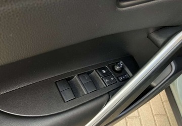 Toyota Corolla Cross 2.0 Hybrid Dynamic Force 197KM 2024 Toyota Corolla Cross Toyota Corolla Cross 2.0 Hybrid Style 2.0 Hybryda, zdjęcie 33