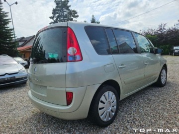 Renault Espace IV Van 2.2 dCi 150KM 2005 Renault Grand Espace 2.2 DCI w super stanie 2.2 Diesel 150KM, zdjęcie 10