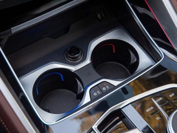 BMW X6 G06 SUV Facelifting 3.0 30d 298KM 2025 BMW X6 xDrive30d Sport Suv 3.0 (298KM) 2025, zdjęcie 8