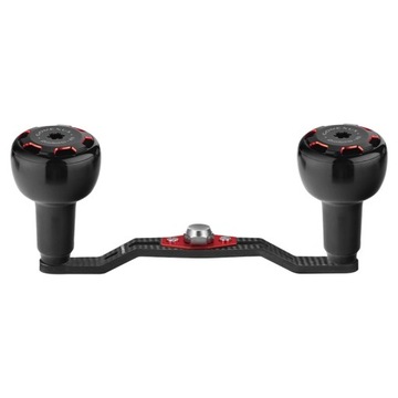 Uchwyt węglowy do kołowrotka GOMEXUS Shimano