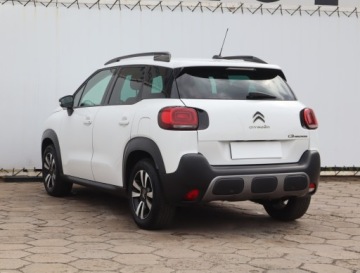 Citroen C3 Aircross  I Crossover 1.2 PureTech 110KM 2019 Citroen C3 Aircross 1.2 PureTech, Salon Polska, zdjęcie 3