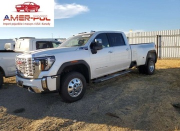  GMC Sierra K3500 Denali 2024 6.6l 6.6 Diesel 470KM