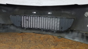 OPEL ASTRA 3 III H OPC ПЕРЕДНИЙ БАМПЕР 0304