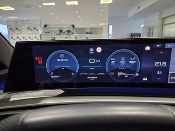 Peugeot 3008 III 2025 Peugeot 3008 1.2 PureTech mHEV GT e-DCS6 Demo Dealer SalonPL Gwarancja Vat, zdjęcie 19