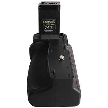 PATONA Premium Grip Canon EOS-RP EOS-R8 с пультом дистанционного управления