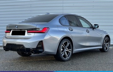 BMW Seria 3 G20-G21 Limuzyna 2.0 330e 292KM 2024 BMW Seria 3 330e xDrive Sport Sedan 2.0 (292KM) 2024, zdjęcie 1