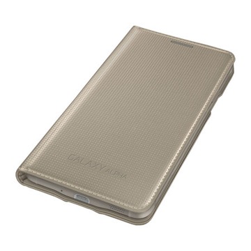 Samsung Galaxy ALPHA