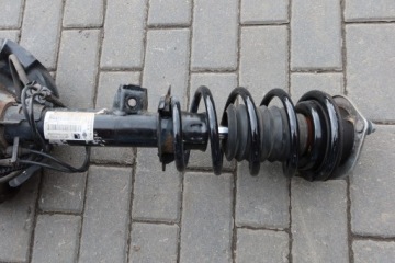 KROVER MINI ПЕРЕДНИЙ ЛЕВЫЙ R60