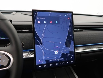  Jaecoo 7 1.6 TGDI, Serwis ASO, 4X4, Automat, zdjęcie 15