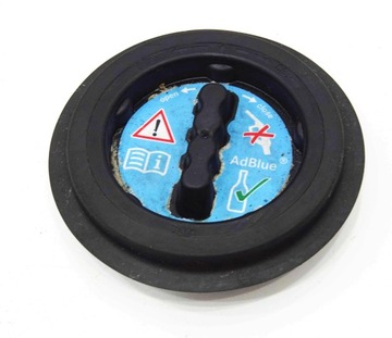 KOREK KLAPKA WLEWU ADBLUE MERCEDES W221 LIFT