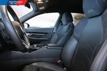 BMW Seria 5 G90-91 Touring 2.0 520d 197KM 2024 BMW Seria 5 520d xDriveFV23Repair InclusiveService Inclusive 2.0 Diesel, zdjęcie 9