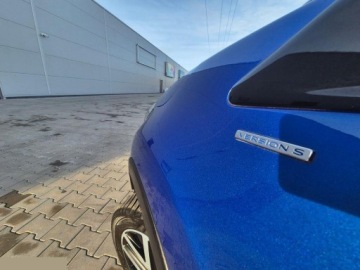 Renault Captur II 2020 Renault Captur 1.3 benzyna 140KM 2020r Dostawa pod dom!, zdjęcie 20