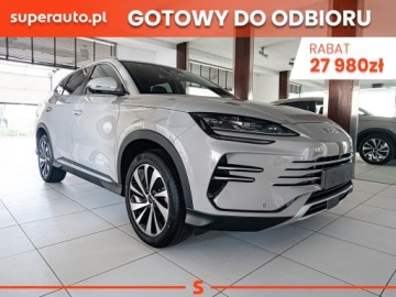 BYD Seal U DM-i 218KM 2026 BYD Seal U DM-i Boost Suv 1.5 (218KM) 2025