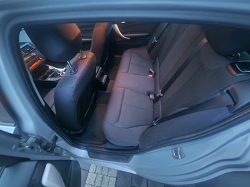 BMW Seria 1 F20-F21 Hatchback 5d 114d 95KM 2013 BMW 1 f20 2013 R 1.6D NOWY ROZRZĄD, zdjęcie 17