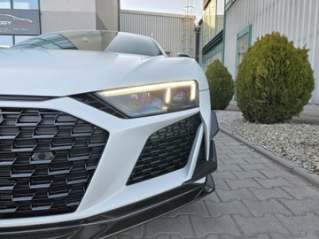 Audi R8 II Coupe Facelifting 5.2 FSI 620KM 2023 Audi R8 Coupe GT. Jeden z 333. Wyjątkowy.F-VAT23%, zdjęcie 7