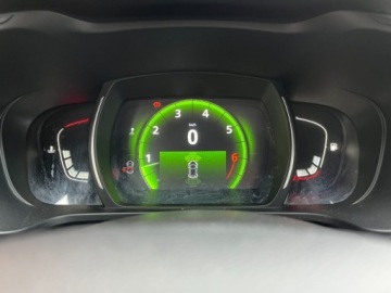 Renault Kadjar Crossover 1.2 Energy TCe 130KM 2016 Renault Kadjar 1.2 benzyna 130 KM zarej w PL 6 biegow zadbany zamiana, zdjęcie 13