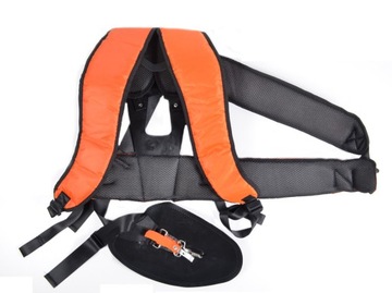 РЕМЕНЬ ДЛЯ НЕСУЩЕЙ ПРОФЕССИОНАЛЬНОЙ ЩЕТКИ BRIVER