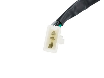 Прерыватель указателей поворота Romet 3-контактный