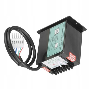 REGULATOR OBROTÓW SILNIKA SZCZOTKOWEGO 220V 400W
