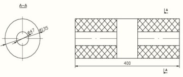 УНИВЕРСАЛЬНЫЙ ГЛУШИТЕЛЬ, БОЛЬШОЙ ВЫБОР
