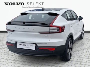 Volvo C30 2022 Volvo C40 VOLVO C40 Recharge Plus Pure electric 23, zdjęcie 8