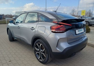 Citroen 2022 Citroen C4 52 e-C4 Feel Pack 136 KM EV50kWh AT I wl. GWARANCJA FV23, zdjęcie 3