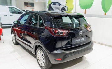 Opel 2018 Opel Crossland X 1.2 Enjoy 1.2 Benzyna 81KM, zdjęcie 10
