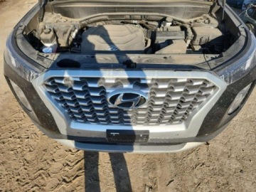 Hyundai 2022 Hyundai Palisade 2022 r., 3,8 L SEL 3.8 Benzyna 291KM, zdjęcie 11