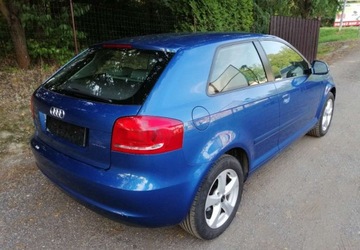 Audi A3 8P 2009 Audi A3 1,6 benzyna ,oplacony, zdjęcie 3