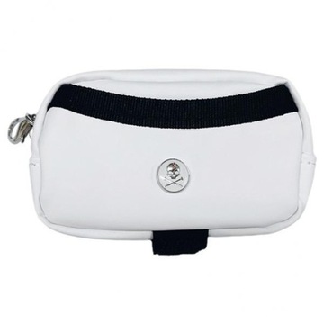 7x Golf Ball Holder & Tees Holder for Easy Attach