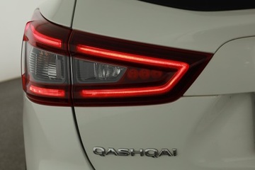 Nissan Qashqai II Crossover Facelifting 1.3 DIG-T 140KM 2021 Nissan Qashqai 1.3 DIG-T, Salon Polska, zdjęcie 17