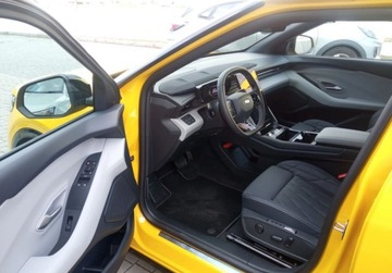 Ford 2024 Ford Capri Dodatkowo zyskaj do 40 000 zl dotacji w programie NaszEauto, zdjęcie 10