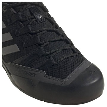 44 BUTY ADIDAS CZARNE TERREX SWIFT SOLO GZ0331