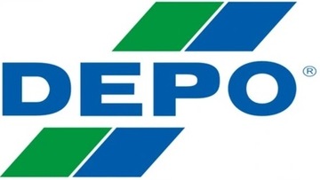 BLIKAČ PŘEDNÍ VW T3 07.79- LEVÝ