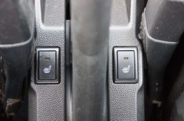 Suzuki Ignis III Crossover 1,2 DUALJET 90KM 2016 Suzuki Ignis 1.2 Benzyna 90 KM, 4x4, Klimatronic, Navi, Kamera, Biksenon,, zdjęcie 17