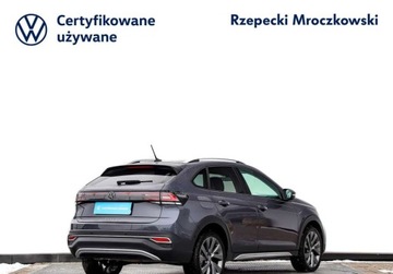 Volkswagen Taigo 2024 Volkswagen Taigo 1.0 TSI STYLE DSG, kamera cofania, digital cockpit pro, zdjęcie 5