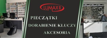 Pieczątka, stempel z logo Firmy XXL 11cmx10cm