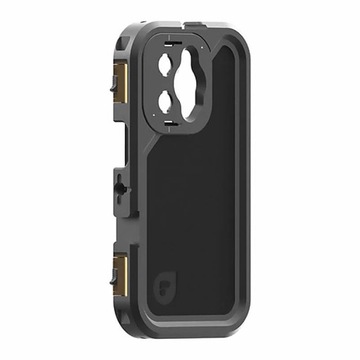 POLARPRO ALUMINIOWE ETUI MAG CASE DO TELEFONU OBUDOWA DO IPHONE 14 PRO MAX
