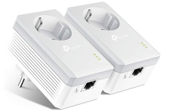 TP-LINK TL-PA4010P KIT