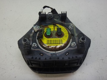 ПОДУШКА БЕЗОПАСНОСТИ РУЛЕВОГО КОЛЕСА BMW E60 E61