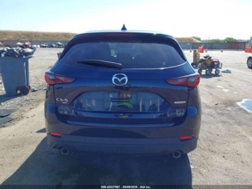 Mazda CX-5 II 2022 Mazda CX-5 Mazda CX-5 2.5 Benzyna 187KM, zdjęcie 4