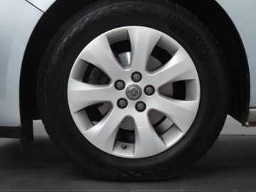 Opel Astra J Sedan 1.6 Twinport ECOTEC 115KM 2017 Opel Astra 1.6 16V, Salon Polska, Serwis ASO, zdjęcie 14